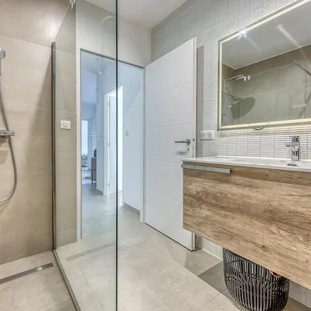 Fleur D'oranger - Climatisee, A Proximite Des Plages Apartment La Ciotat